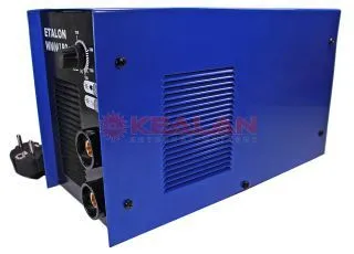 ETALON WMM 180 сварочный аппарат, инверторный, 180А, 220В