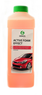 GRASS Active Foam Effect супер-пена для бесконтактной мойки, 1 кг.