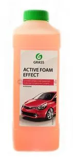 GRASS Active Foam Effect супер-пена для бесконтактной мойки, 1 кг.