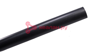 КВТ ТТ-AUTO 18/4,5 клеевая термоусадочная трубка, 1 м.