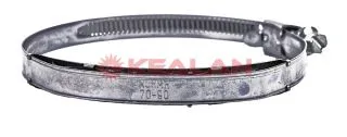NORMA TORRO WF 70-90/9C7W3 хомут червячный с пружиной