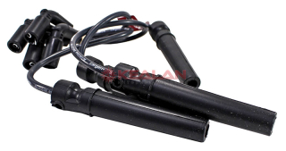 CARGEN AX102 высоковольтные провода для Chevrolet, Daewoo. OEM: 96497773, 96211948 CARGEN (комплект)