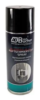 Adolf Bucher 25.7388.52 смазка адгезионная, проникающая (петелька), 520 мл.