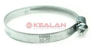 NORMA TORRO S 50-70/9C7 W1 хомут червячный