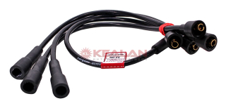 CARGEN AX200 провода высоковольтные для погрузчиков TCM, Komatsu, Feeler, Nissan комплект
