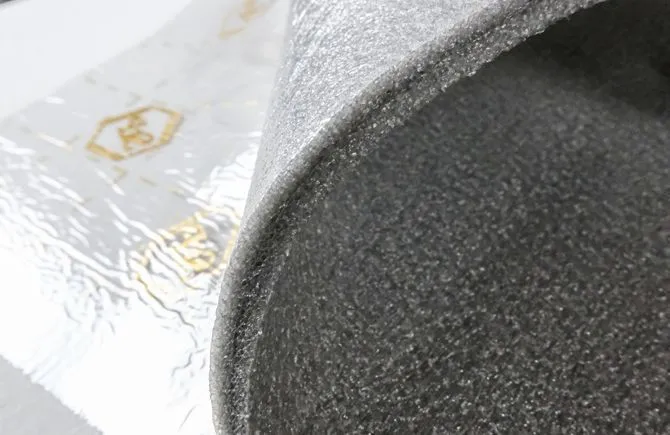 STANDARTPLAST STP звукопоглощающий материал Акцент 8 КС 1,0х0,75, серый