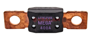 Littelfuse предохранитель MEGA 400А