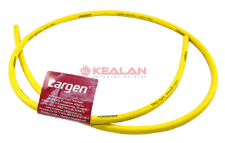 CARGEN AX5821 провод желтый высоковольтный Cargen LPG для ГБО, 1 м.