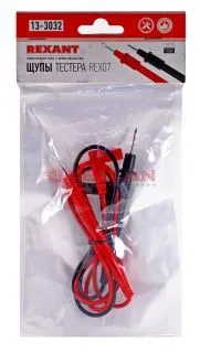 REXANT REX07 щупы тестера