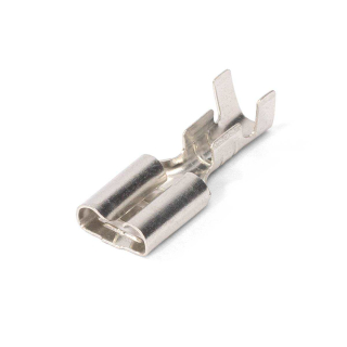 КВТ РП-М(л) 2.5–6.3 разъем-автоклемма, 100 шт.