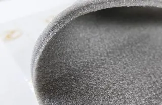 STANDARTPLAST STP звукопоглощающий материал Акцент 8 КС 1,0х0,75, серый