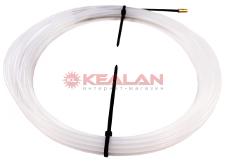 REXANT протяжка кабельная, 3 мм, длина 5 м.