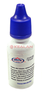 Delta Kits 30291 / DK-144-2 полимер Premium Pit запечатывающий, 15 мл.