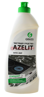 GRASS Azelit чистящее средство для кухни, 0,5 кг.