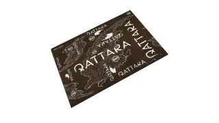 STANDARTPLAST STP звукоизолирующий материал Qattara 0,73х0,47