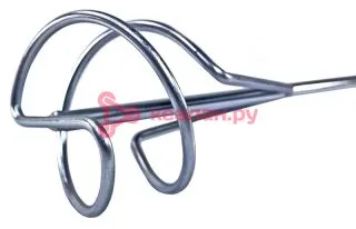 KRANZ SDS PLUS насадка-миксер 100х450 мм 