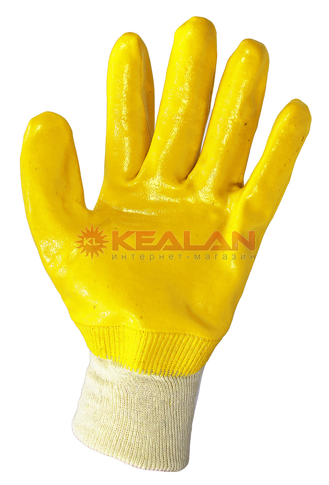 GWARD LITE перчатки с облегченным нитриловым покрытием, 10/XL