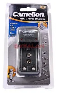 Camelion BC-1001A зарядное устройство для батареек AA/AAA 