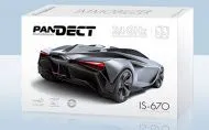 Ожидаем новинку. Иммобилайзер Pandect IS-670 от интернет-магазин КЕАЛАН Ожидаем новинку. Иммобилайзер Pandect IS-670 от интернет-магазин КЕАЛАН