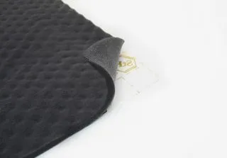 STANDARTPLAST STP Relief 15 звукопоглощающий материал 0,75х1,0