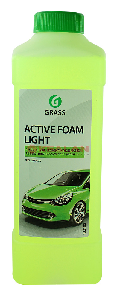 GRASS Active Foam Light средство для бесконтактной мойки, 1 кг.