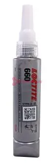 LOCTITE 660 CH вал-втулочный фиксатор, высокой прочности, 50 мл.