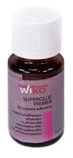 WIKO праймер для CA Super Glue, 15 мл.