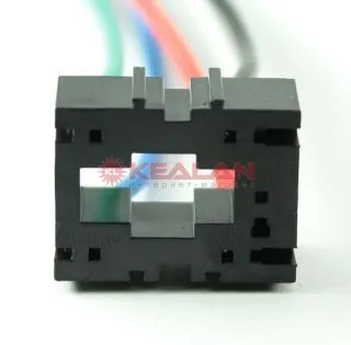 TITAN AQR 16-20 колодка для реле AQR 12V/20A/MICRO, 5 контактов, микро