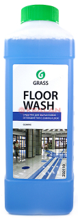 GRASS Floor Wash нейтральное средство для мытья полов, 1 кг.