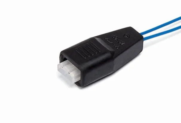 CARGEN AX334 разъем 2108-3724376 к датч.уровня омыв.жидкости, торм.жидкости, с проводами, 1 шт.