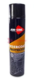 AIM-ONE UN-650 антигравийное покрытие, 650 мл.