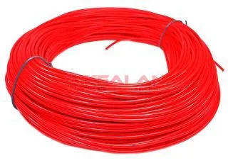 PRETTL ПГВА 2.5R автомобильный провод, цвет красный, 100 м.