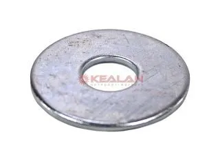 MixOne. шайба увеличенная М16, оцинкованная, DIN9021, ГОСТ6958, 1 шт.