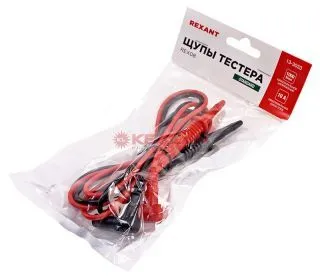 REXANT REX08 щупы тестера