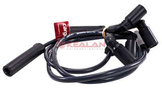 CARGEN AX107 высоковольтные провода для Chevrolet, Daewoo, ZAZ. OEM: 3073707080, 96305387 CARGEN (ко