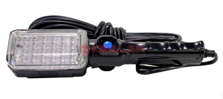 Переноска LED 220V с магнитом, 10 м