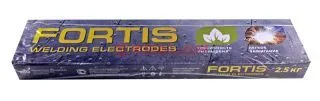 FORTIS электроды сварочные MP-3, 3 мм, 2,5 кг