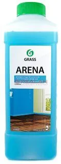 GRASS Arena средство с полирующим эффектом для пола, 1 кг.