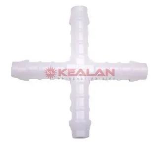 NORMA KS 6 крестообразный переходник для соединения шлангов