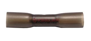 Magnum ГСИ-Т 2,5-4 мм², втулка соединительная с гильзой, термоусаживаемая, 1 шт.