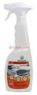 BIOSOAP жироудалитель, триггер, 750 мл.