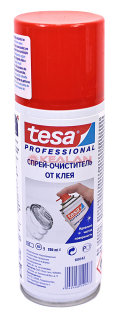 tesa Professional 60042 cредство для удаления клея, 200 мл.