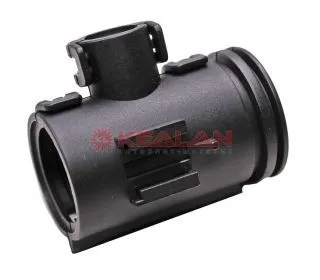 AUTOFIX Т-17-7.5-17 переходник для автомобильной гофры
