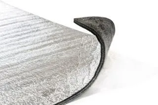 STANDARTPLAST STP Барьер 4 КС, теплоизоляционный материал