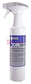 TOR 600 силиконовая смазка на водной основе, 500 мл.