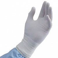 Перчатки латексные, стерильные, хирургические от интентернет-магазина КЕАЛАН