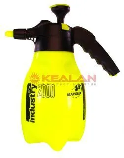 MAROLEX industry ergo 2000 распылитель помповый, 2 л.