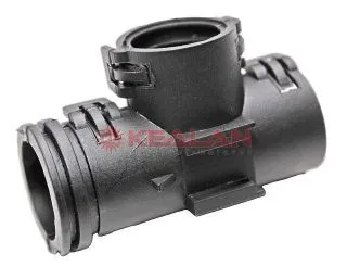 AUTOFIX Т-13-13-13 переходник для автомобильной гофры
