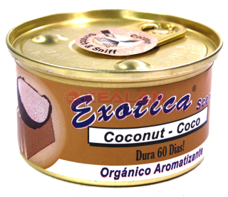 Exotica ESC24-COC ароматизатор, кокос