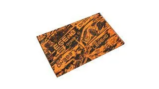 STANDARTPLAST STP LEGEND 3 вибродемпфирующий материал 0,75х0,47